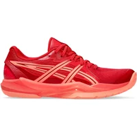 ASICS Powerbreak FF Rouge Chaussures indoor Asics Powerbreak FF