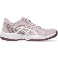 ASICS Upcourt 6 Femme Rose Chaussures indoor Asics Upcourt 6