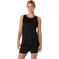 Damen-Top Asics Core