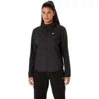 Women's waterproof jacket Asics Core