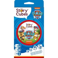 Jeux de société Asmodee Story Cubes : Paw Patrol
