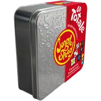 Jeux de société Asmodee Jungle Speed La Totale
