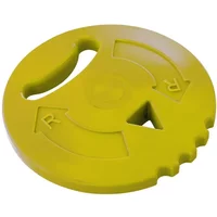 Disque à lancer initiation Tremblay 600 g
