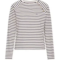 Women's long sleeve T-shirt Atelier Rêve Martine