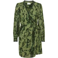 Women's long sleeve dress Atelier Rêve Irgeneva