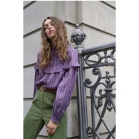 Damenbluse Atelier Rêve Irhazel