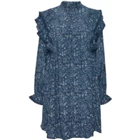Women's long sleeve dress Atelier Rêve Irarmande 2