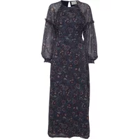 Women's long sleeve dress Atelier Rêve Irmureno