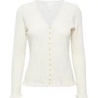Women's V-neck cardigan Atelier Rêve Fantino