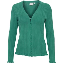 Women's V-Neck Cardigan Atelier RêVe Fantino