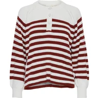 Langarmpullover Damen Atelier Rêve Gabrielle