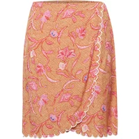 Short skirt for women Atelier Rêve Dorine