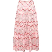 Long skirt woman Atelier Rêve Stella