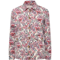 Women's overshirt Atelier Rêve April