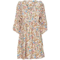 Short dress for women Atelier Rêve Avril