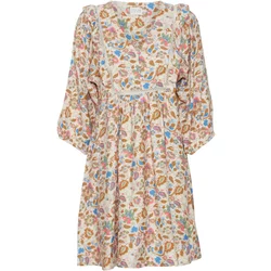 Short Dress For Women Atelier RêVe Avril