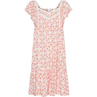 Short dress for women Atelier Rêve Moreni