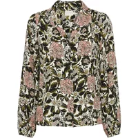 Women's long sleeve shirt Atelier Rêve Rosie 5