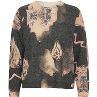 Woman sweater Atelier Rêve Garcelle Ls3