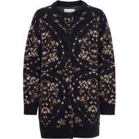 Women's cardigan Atelier Rêve Stormy