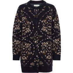 Women's Cardigan Atelier RêVe Stormy