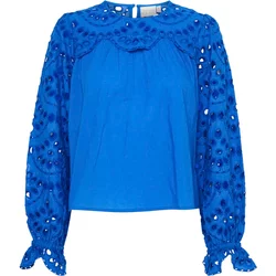 Women's Blouse Atelier RêVe Gina Women's Blouse Atelier RêVe Gina