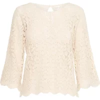 Long sleeve blouse for women Atelier Rêve Franka