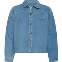 Women's denim jacket Atelier Rêve Astrid