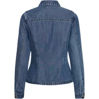 Women's long sleeve shirt Atelier Rêve Risle 2