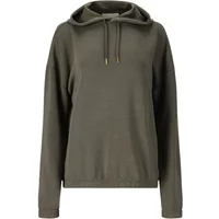 Women's hooded sweatshirt Athlecia Namier image 2