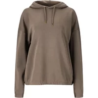 Women's hooded sweatshirt Athlecia Namier image 2