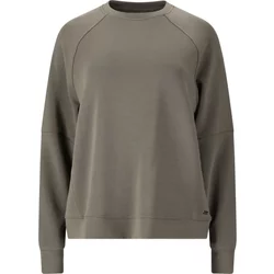 Sweatshirt Woman Athlecia Jacey