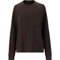 Sweatshirt woman Athlecia Jacey