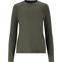 Women's long sleeve T-shirt Athlecia Almi