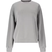 Sweatshirt mit Rundhalsausschnitt, Damen Athlecia Jillnana