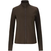 Women's full-zip fleece Athlecia Krosa