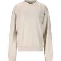 Sweatshirt round neck woman Athlecia Crecy