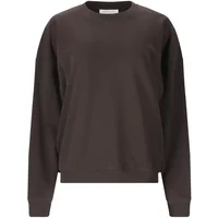 Sweatshirt woman Athlecia Crecy