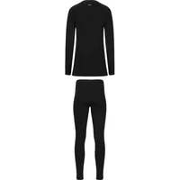 Women's long sleeve undersuit set Athlecia Leray image 2
