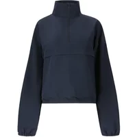 Women's half zip fleece Athlecia Carley