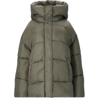 Women's Puffer jacket Athlecia Shaja image 2