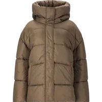 Women's Puffer jacket Athlecia Shaja image 2