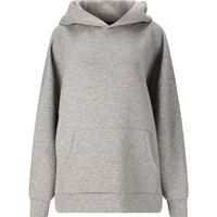 Women's hooded sweatshirt Athlecia Larisa