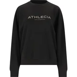 Sweatshirt Woman Athlecia Atkins