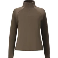 Sweatshirt woman Athlecia Milian
