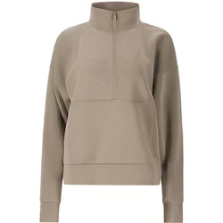 Women's Half Zip Fleece Athlecia Jillnana Women's Half Zip Fleece Athlecia Jillnana