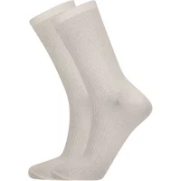 Football Socks Athlecia Fruscio (x2)