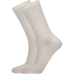 Football Socks Athlecia Fruscio (X2)