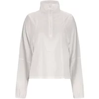Women's half zip fleece Athlecia Cavallo