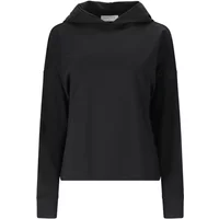 Women's hooded sweatshirt Athlecia Guyana